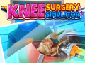 Mchezo Knee Surgery Simulator