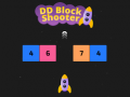 Mchezo DD Block Shooter