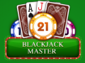 Mchezo Blackjack Master