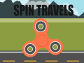 Mchezo Spin Travels