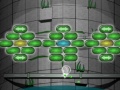Mchezo Arkanoid for Painters