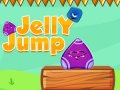 Mchezo Jelly Jumping