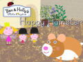 Mchezo Ben & Holly's Little Kingdom Happy Hamster