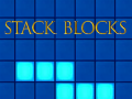 Mchezo Stack Blocks