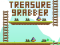 Mchezo Treasure Grabber