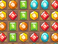 Mchezo Jewel Hunt