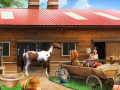 Mchezo Horse Ranch