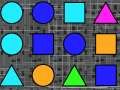 Mchezo Geometry Fresh