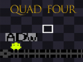 Mchezo Quad Four