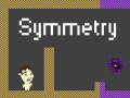 Mchezo Symmetry