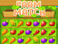 Mchezo Farm Match