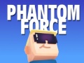 Mchezo Kogama Phantom Force