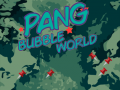 Mchezo Pang Bubble World