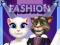 Mchezo Fashion