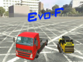 Mchezo Evo-F
