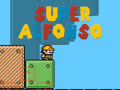 Mchezo Super Alfonso