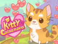 Mchezo Kitty Catsanova