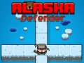 Mchezo Alaska Defender