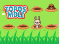 Mchezo Topos Mole