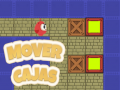 Mchezo Mover Cajas