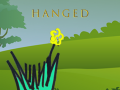 Mchezo Hanged