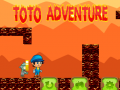 Mchezo Toto Adventure