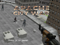 Mchezo Apache City War