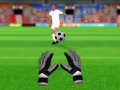 Mchezo Penalty Challenge