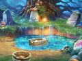 Mchezo Tales of Magic Land