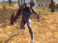 Mchezo The Wasteland