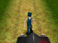 Mchezo Forest Runner
