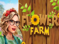 Mchezo Flower Farm