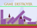Mchezo Game Destroyer