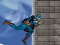 Mchezo Marvel Avengers Hydra Dash 
