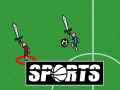 Mchezo Sports