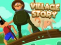 Mchezo Village Story