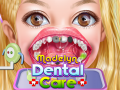 Mchezo Madelyn Dental Care