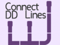 Mchezo Connect DD Lines