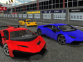 Mchezo Supercars Drift