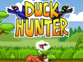 Mchezo Duck Hunter