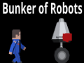 Mchezo Bunker Of Robots