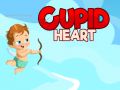 Mchezo Cupid Heart
