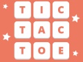 Mchezo Tic Tac Toe