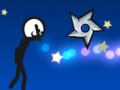 Mchezo Throw – 2 Players Only