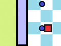 Mchezo Impossible Game