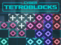Mchezo Cyber Tetroblocks