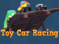 Mchezo Toy Car Racing