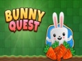 Mchezo Bunny Quest