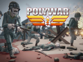 Mchezo Polywar 2