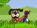 Mchezo Duck Hunter